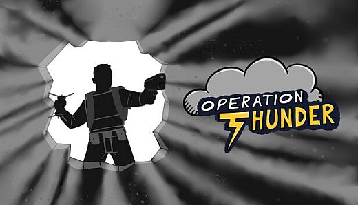 Operation Thunder