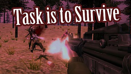 Task is to Survive Game