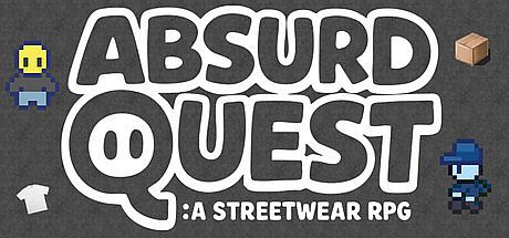 Absurd Quest: A Streetwear RPG