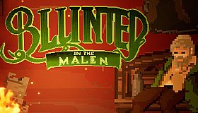 Blunted in The Malen