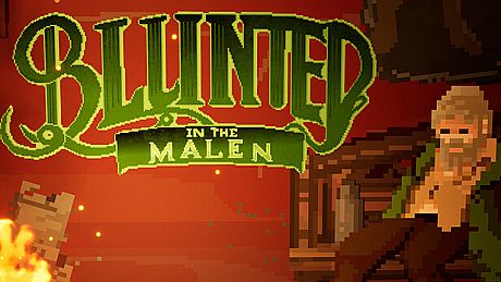 Blunted in The Malen Game