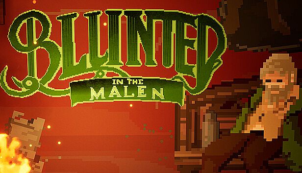 Buy Blunted in The Malen