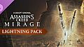 Assassin’s Creed Mirage Lightning Pack