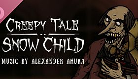 Creepy Tale: Snow Child Soundtrack