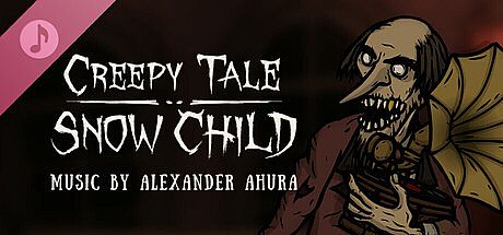 Creepy Tale: Snow Child Soundtrack
