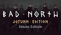 Buy Bad North: Jotunn Edition Deluxe Edition PC