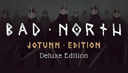 Bad North: Jotunn Edition Deluxe Edition