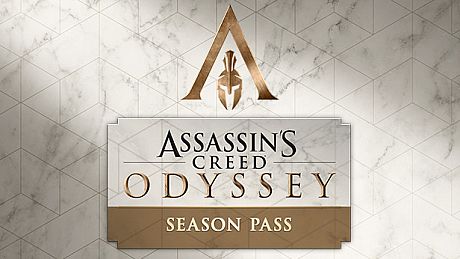 Assassin's Creed Odyssey - Season Pass DLC