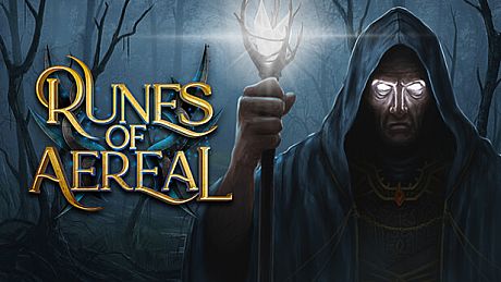 Runes of Aereal Game