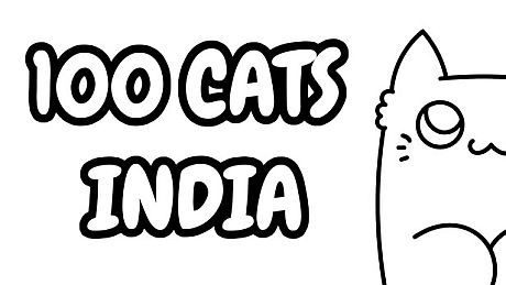 100 Cats India Game