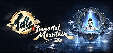 Idle Immortal Mountain
