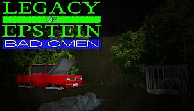 Legacy of Epstein: Bad Omen