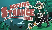 Nothing Strange Here für PC kaufen