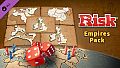RISK: Global Domination - Empires Map Pack