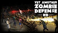 Kup Yet Another Zombie Defense HD na PC