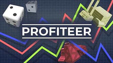 Profiteer Game