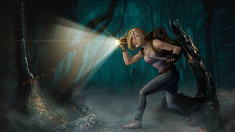 Outbreak: Lost Hope Definitive Collection Bundle