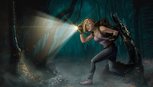 Outbreak: Lost Hope Definitive Edition