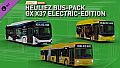 OMSI 2 Add-on Heuliez Bus Pack GX x37 Electric Edition