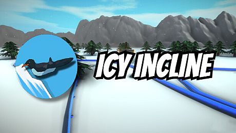 Icy Incline Game