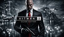HITMAN 2 - Silver Edition für PC kaufen