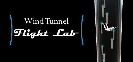 Wind Tunnel Flight Lab Game