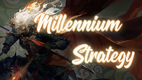 Millennium Strategy (Beta Test) Game
