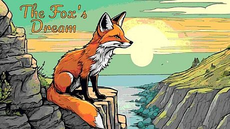 The Fox's Dream Game