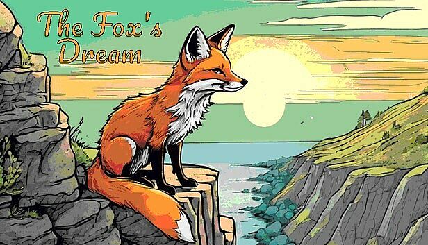 Buy The Fox's Dream