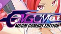 MGCM Combat Edition - DLC char : Riri-pyon