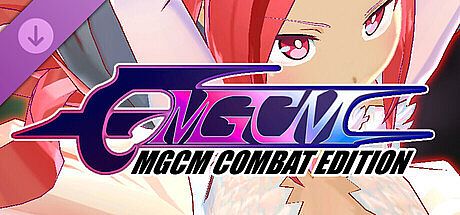 MGCM Combat Edition - DLC char : Riri-pyon