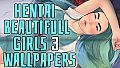 Hentai beautiful girls 3 - Wallpapers