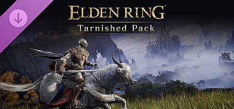 ELDEN RING Tarnished Pack DLC