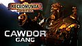 Necromunda: Underhive Wars - Cawdor Gang