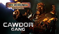 Buy Necromunda: Underhive Wars - Cawdor Gang PC