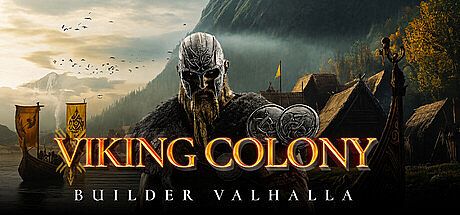 Viking Colony Builder Valhalla