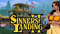 Buy Sinners Landing 2 PC