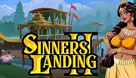 Sinners Landing 2