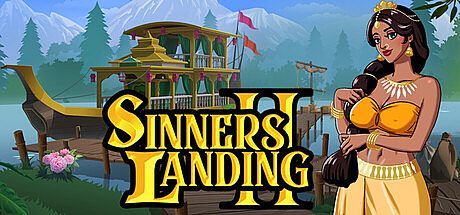 Sinners Landing 2