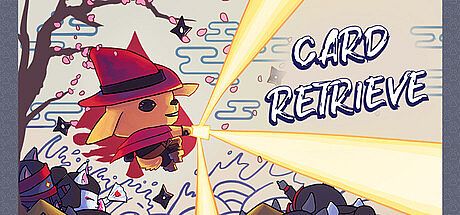 Card Retrieve Game