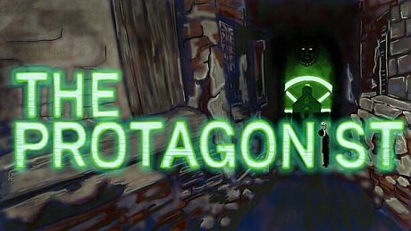 The Protagonist Game