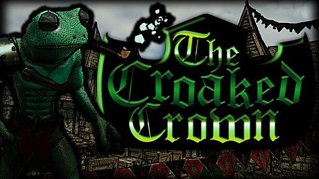 The Croaked Crown Game