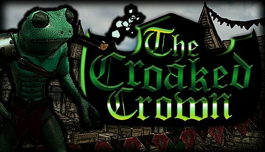 The Croaked Crown