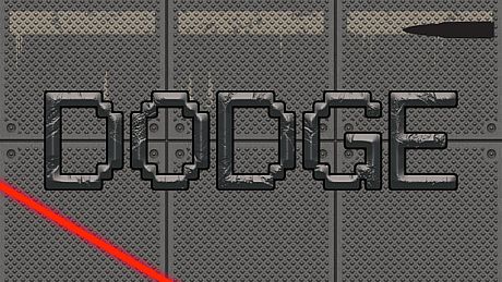 Dodge Game