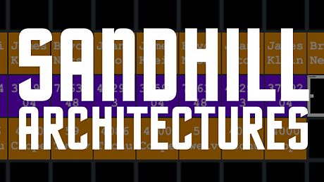 Sandhill Architectures