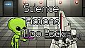 Journey Quest Saga - Science Fictions Map Pack
