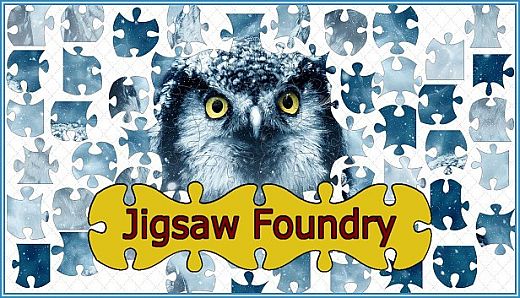 Jigsaw Foundry