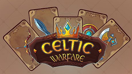 Celtic Warfare Game