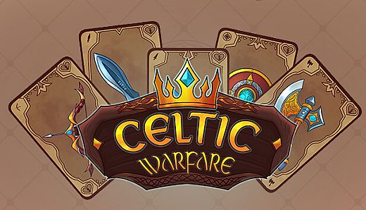 Celtic Warfare