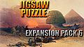 Jigsaw Puzzle - Expansion Pack 6